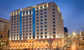 Crowne Plaza Madinah, an IHG Hotel